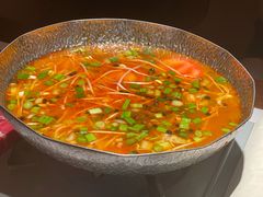 -旺福·贵州酸汤牛肉火锅(陆悦天地店)