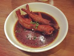 -吴越荣记·苏州菜·松鼠桂鱼(斜塘老街店)