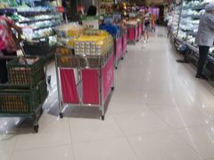 -blt精品超市(高德置地冬广场店)