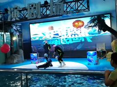 -大明湖海底世界