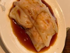 -同乐轩港式早茶