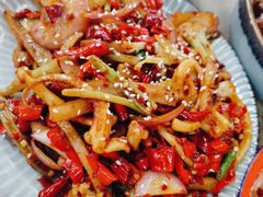 -老三样·旧食新味(船山路店)