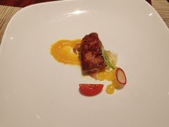 -常德武陵天济喜来登酒店-盛宴餐厅