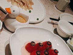 -北京全聚德(清华园店)