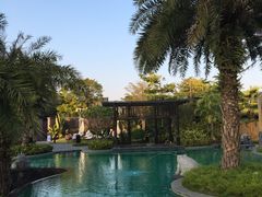 -广州都喜泰丽温泉度假酒店