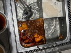 -海底捞火锅(河东万达广场店)