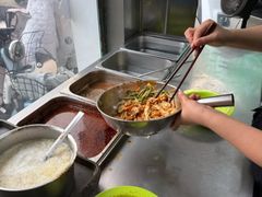 -笑笑凉皮(富国街店)