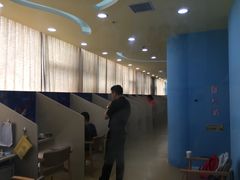 -竞思注意力·专注力·学习能力训练(天一广场中心)