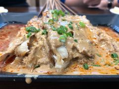 -崇德楼水盆牛羊肉泡馍馆(文艺路店)