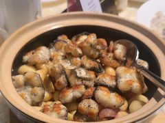 -明湖楼·经典鲁菜山东海鲜(大明湖店)
