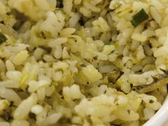 酸菜饭-太婆天府山珍酒楼(亚运村店)