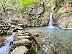 -花溪风景区