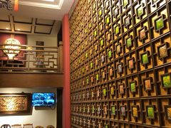 -梅龙镇酒家(南京西路总店)