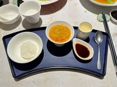 秃黄油捞饭-成隆行·蟹王府(九江路店)