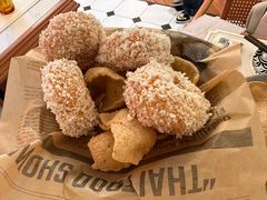 -太食獸泰式茶餐厅(IFS国金中心店)