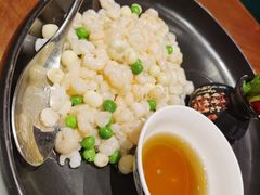 -上海人家花樣年华(中山公园店)