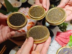 -德川家日本料理(中关村寰太大厦店)