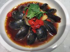 -百姓食府(秦虹路店)