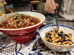 -图味美小黄鱼·景德菜(浙江路店)