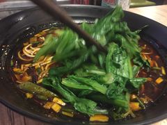 -好這口重庆小面(总店)