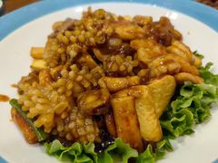 -渔家风味·鲅鱼水饺·央视展播·海鲜天津菜(开发区店)