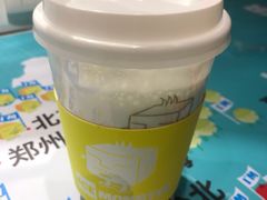 -Ice Monster冰馆·CNN评选全球十大甜品(国贸商城店)