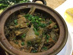 -茂丰梁化客家菜馆(东湖花园二号小区店)