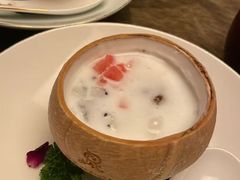 -铭轩中餐厅·海南菜·粤菜(亚龙湾瑞吉店)