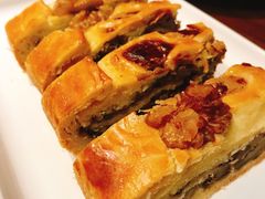 -天山醉美·新疆餐厅(富华里店)