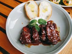 -CHINCHIN 青青·泰国料理(万象食家店)