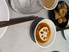 -东来顺饭庄(apm总店)