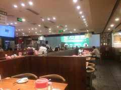 大堂-晋家门(文峰广场店)
