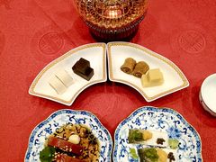 -白家大院·王府宫廷菜(苏州街店)