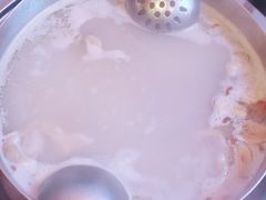 -淼福猪肚鸡·椰子鸡火锅(大沙地店)