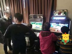 -Kings party 高端轰趴会所(朝阳北路店)