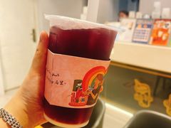 -KOI Thé(南坪协信星光时代广场店)