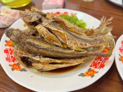 -谢记上海大排档(长寿路店)