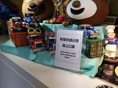 -威珀斯酒店·珀萃美食餐厅
