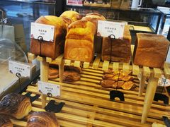 -熊叔熊婶面包房(团结湖店)