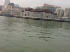 -尖沙咀中国客运码头