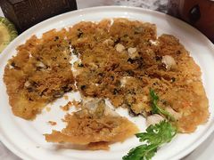 -厝包四点金·潮宴(太古仓店)