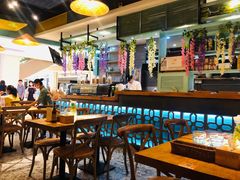 大堂-阮氏娘·越南料理(双子塔店)