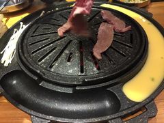 -炭恋火炉烤肉(凌云一街坊店)