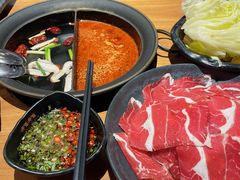 -呷哺呷哺 黄金牧场 (阳泉滨河新天地店)