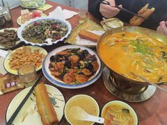 -西新饭店(城中店)