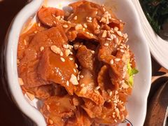 -庆春朴门(前滩太古里店)
