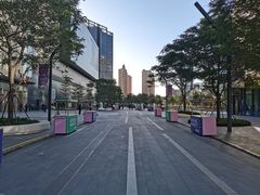 -东莞松山湖万象汇