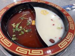 -鱻鱼捞.祥祥鱼锅(高淳一店)