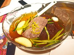 -七八冷面·延边朝鲜族美食(圣熙八号店)