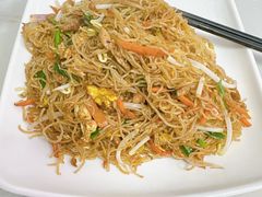 -阿生潮味鲜炒粉(梅林新村店)